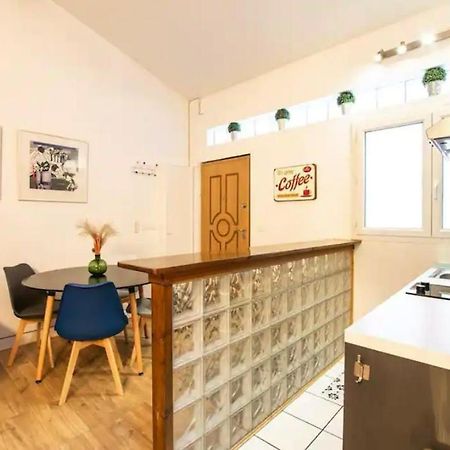 Hsh Traversiere Boulogne-Billancourt II Appartement 4P Exterior photo