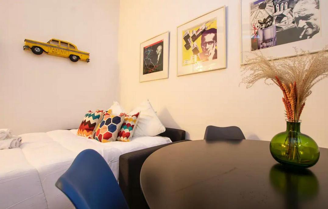 Hsh Traversiere Boulogne-Billancourt II Appartement 4P Exterior photo